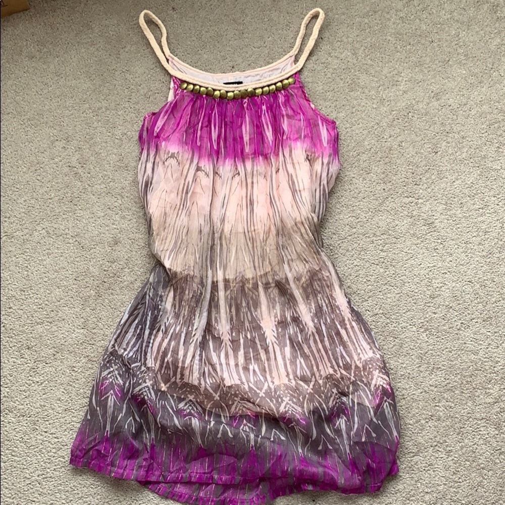 H&M Summer Dress